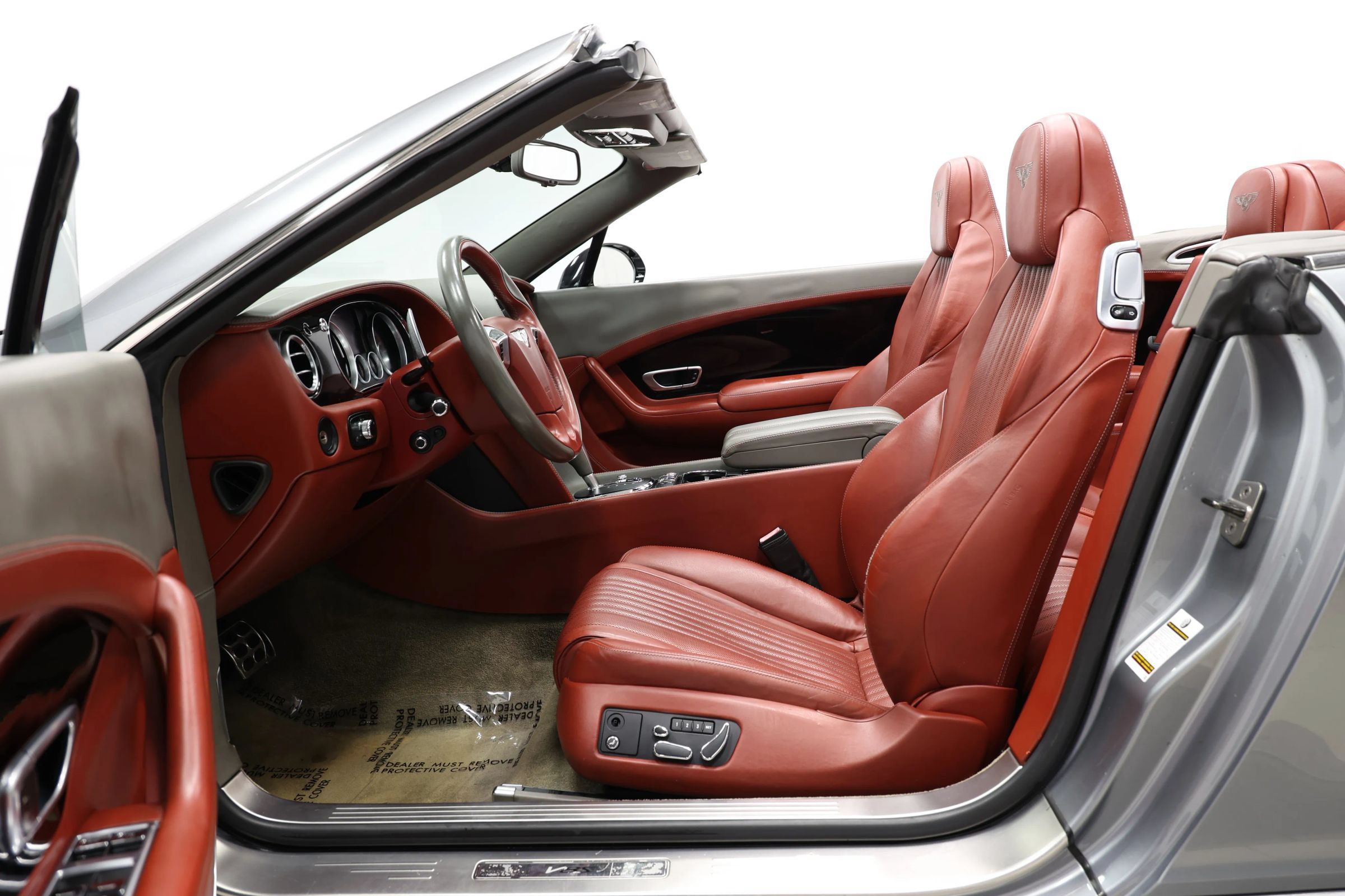 Used 2016 Bentley Continental GT V8 S AWD/4WD image 15