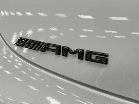 Used 2025 Mercedes-Benz CLE 53 AMG CLE 53 AMG image 15