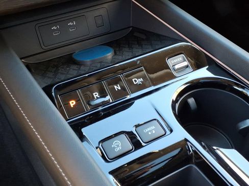 New 2026 Nissan Murano SL AWD/4WD image 13
