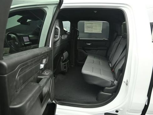 New 2026 RAM 1500 Tradesman RWD image 35