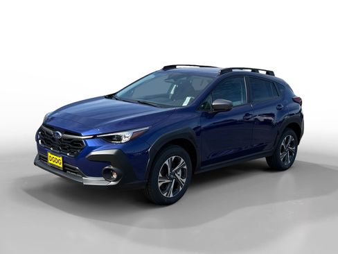 New 2026 Subaru Crosstrek 2.0i Premium image 1