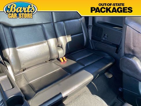 Used 2020 Ford Explorer Limited w/ Class III Trailer Tow Package AWD/4WD image 10