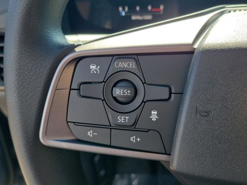 New 2026 Nissan Sentra SV w/ Floor Mat Package image 26