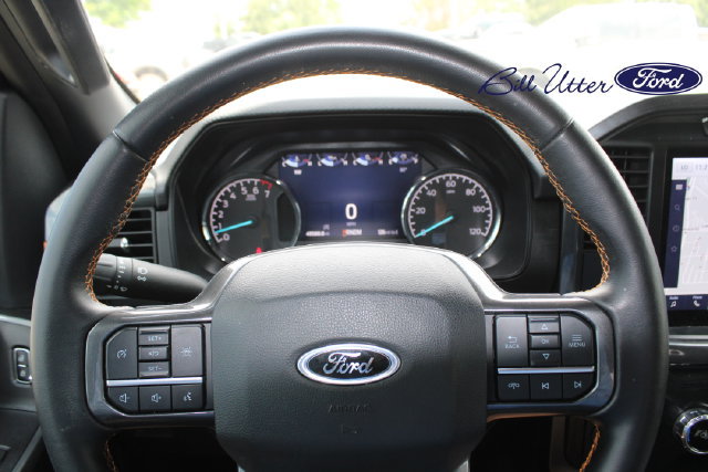 Certified 2023 Ford F150 Tremor AWD/4WD image 10