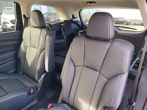New 2026 Subaru Ascent Premium image 41
