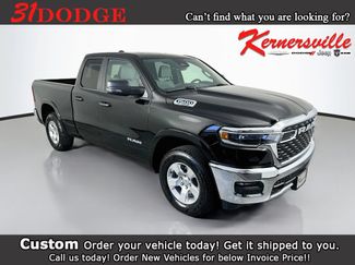 New 2026 RAM 1500 Big Horn AWD/4WD video 1