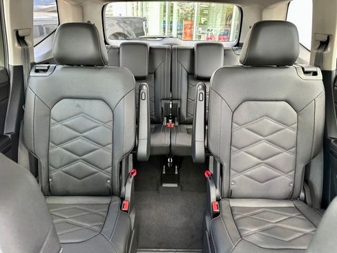 New 2026 Volkswagen Atlas SE AWD/4WD image 20