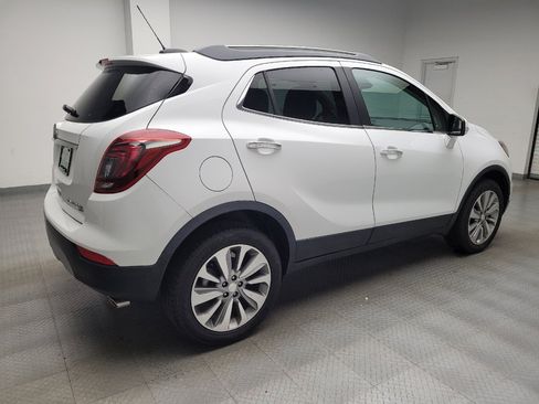 Used 2019 Buick Encore Preferred w/ Safety Package AWD/4WD image 10