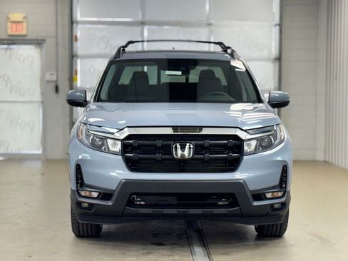 New 2026 Honda Ridgeline RTL image 2