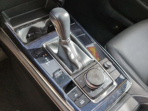 Used 2025 MAZDA CX-30 AWD 2.5 S w/ Preferred Package image 24