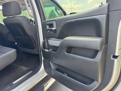 Used 2015 Chevrolet Silverado 1500 LT w/ All Star Edition AWD/4WD image 15