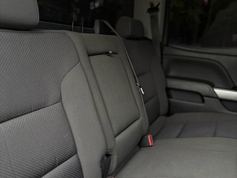 Used 2018 Chevrolet Silverado 1500 LT w/ True North Edition AWD/4WD image 25