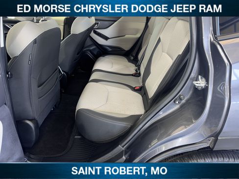Used 2024 Subaru Forester Premium AWD/4WD image 29