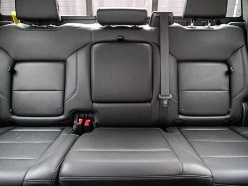 Used 2023 GMC Sierra 1500 Elevation w/ Elevation Premium Package image 25