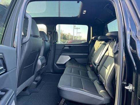 New 2025 GMC Sierra EV Denali image 34