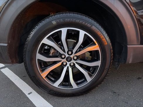 Used 2021 Ford Explorer ST w/ Equipment Group 401A image 12