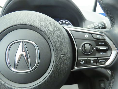 Certified 2023 Acura RDX w/ Technology Package image 12