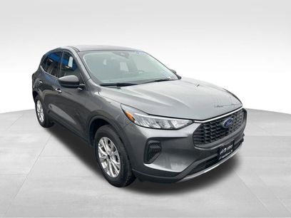 Used 2025 Ford Escape Active