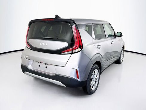 New 2025 Kia Soul LX image 5