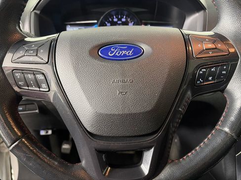 Used 2017 Ford Explorer Sport w/ Equipment Group 401A AWD/4WD image 15