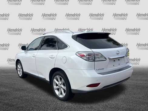 Used 2010 Lexus RX 350 2WD image 8