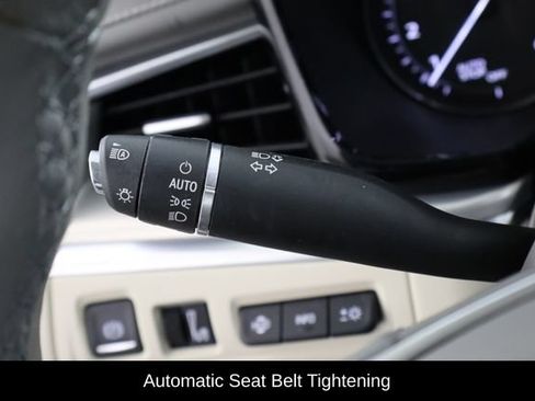 Used 2023 Cadillac XT5 Premium Luxury w/ Technology Package FWD image 17