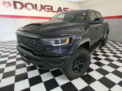 New 2026 RAM 1500 RHO