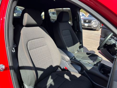 Used 2025 Honda HR-V Sport image 35