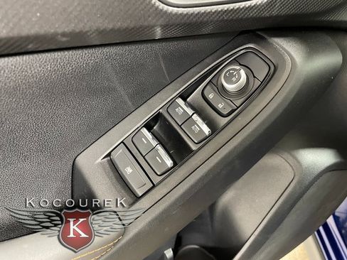 Certified 2025 Subaru Crosstrek 2.5i Limited w/ Popular Package #3A image 19