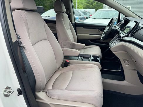 Used 2019 Honda Odyssey EX image 25