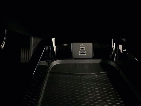 New 2025 Ford Mustang Mach-E Premium image 58