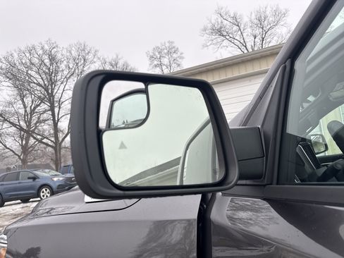 New 2026 RAM 1500 Big Horn image 14