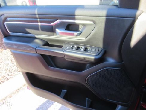 Used 2025 RAM 1500 Big Horn image 27