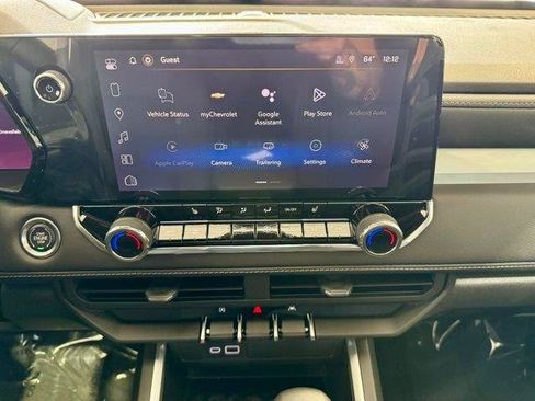 New 2026 Chevrolet Colorado LT w/ Advanced Trailering Package AWD/4WD image 20