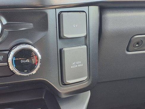 New 2026 Ford F250 Lariat AWD/4WD image 9