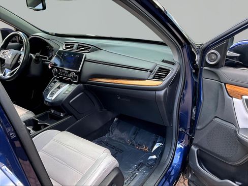 Used 2022 Honda CR-V EX-L image 25