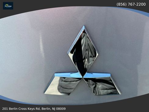 Used 2020 Mitsubishi Mirage G4 LE image 5