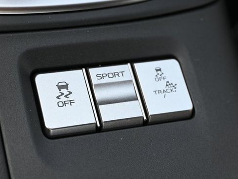 New 2025 Subaru BRZ Premium image 19