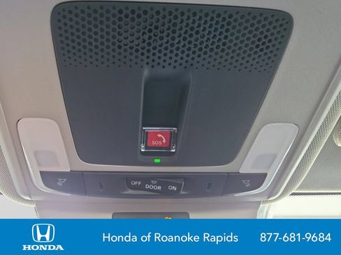 New 2026 Honda Accord LX image 27
