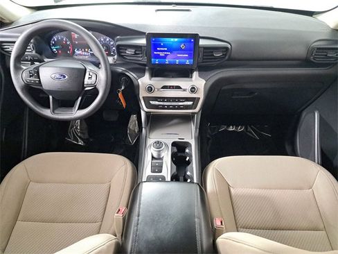 Used 2020 Ford Explorer 2WD image 17
