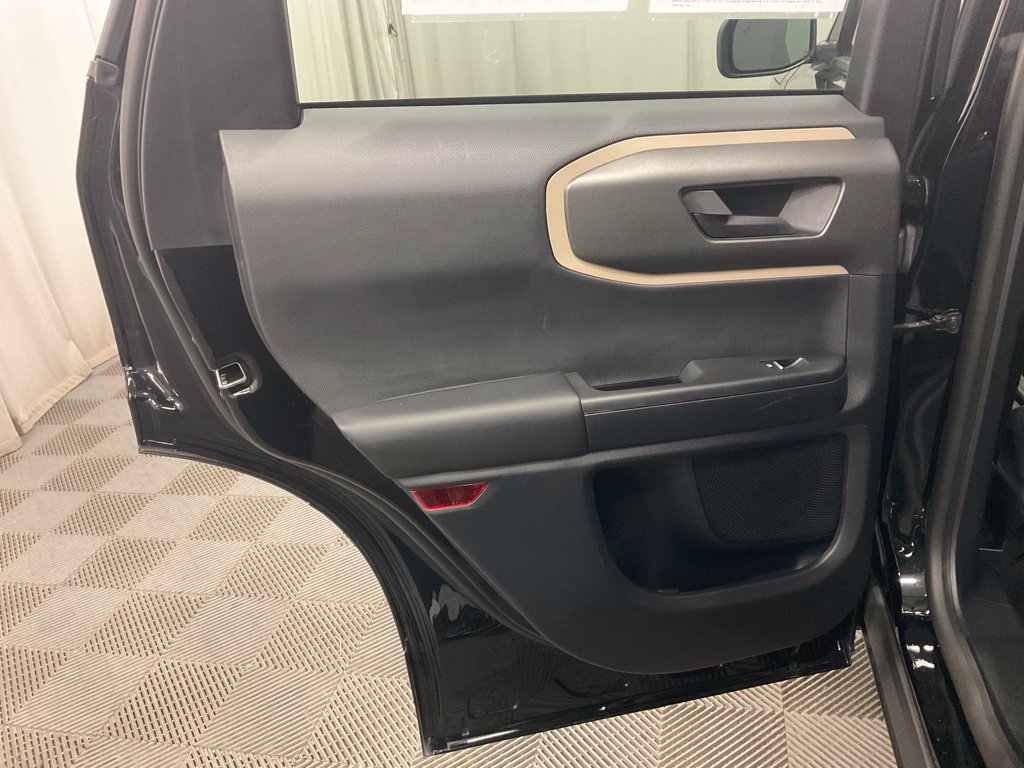 Used 2026 Ford Bronco Sport Big Bend AWD/4WD image 35