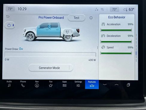 New 2025 Ford F150 Tremor w/ Equipment Group 402A High image 46