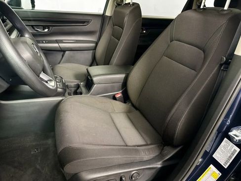 Certified 2024 Honda CR-V EX image 27