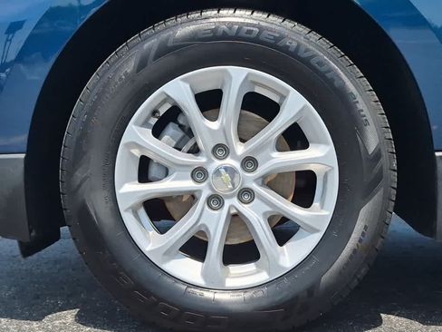 Used 2020 Chevrolet Equinox LT FWD image 6