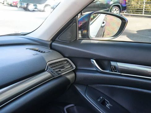 Used 2022 Honda Accord Sport Special Edition image 26