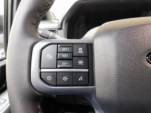 New 2026 Ford F150 XLT w/ Equipment Group 302A MID image 22