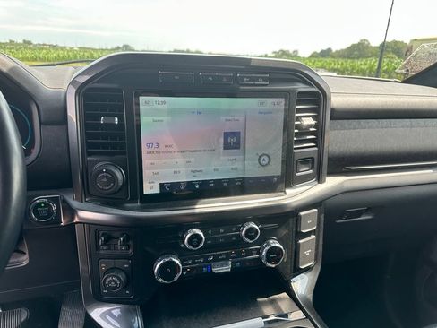 Used 2023 Ford F150 Tremor w/ Equipment Group 402A High AWD/4WD image 16