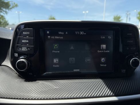 Used 2020 Hyundai Tucson SE FWD image 22