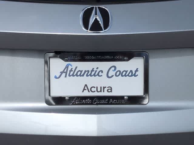 Certified 2026 Acura MDX w/ Technology Package AWD/4WD image 12