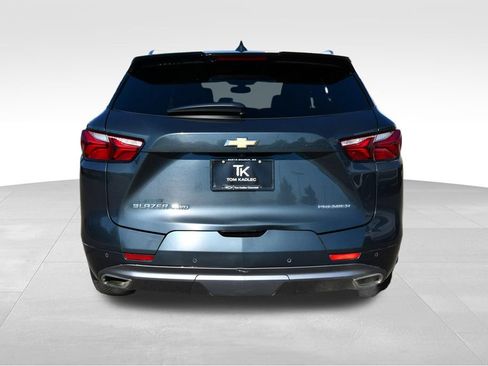 Used 2019 Chevrolet Blazer Premier w/ LPO, Floor Liner Package AWD/4WD image 6